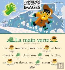 Bertrand.pt - La Main Verte