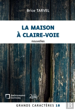 Bertrand.pt - La Maison À Claire-Voie