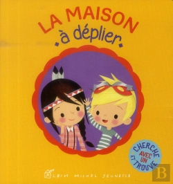 Bertrand.pt - La Maison A Deplier