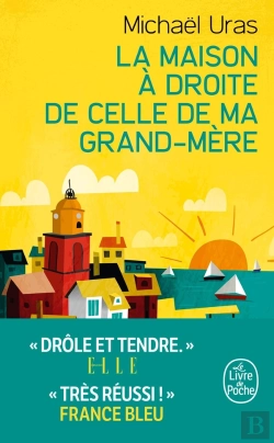Bertrand.pt - La Maison À Droite De Celle De Ma Grand-Mère