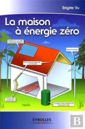 La Maison À Énergie Zéro