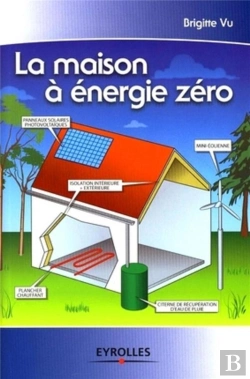 Bertrand.pt - La Maison À Énergie Zéro