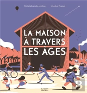 La Maison À Travers Les Âges
