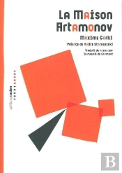 La Maison Artamonov