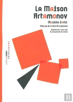 Bertrand.pt - La Maison Artamonov