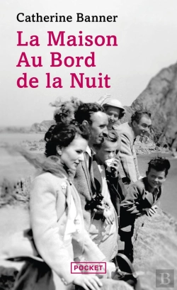 Bertrand.pt - La Maison Au Bord De La Nuit