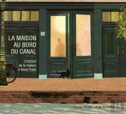 Bertrand.pt - La Maison Au Bord Du Canal