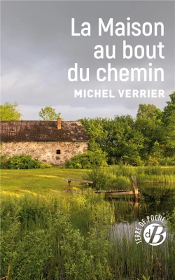 Bertrand.pt - La Maison Au Bout Du Chemin