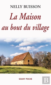 La Maison Au Bout Du Village - 91