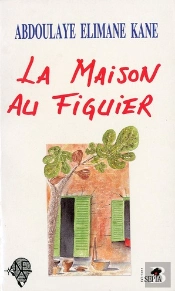 La Maison Au Figuier