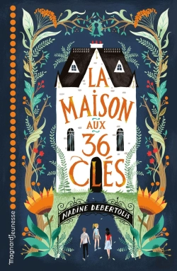 Bertrand.pt - La Maison Aux 36 Clés