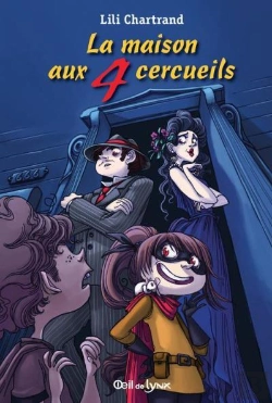 Bertrand.pt - La Maison Aux 4 Cercueils