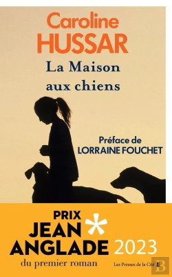 Bertrand.pt - La Maison Aux Chiens