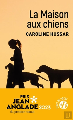 Bertrand.pt - La Maison Aux Chiens