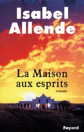 La Maison Aux Esprits