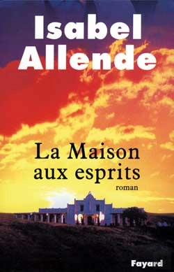 Bertrand.pt - La Maison Aux Esprits