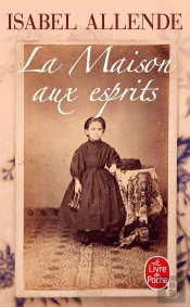 La Maison Aux Esprits