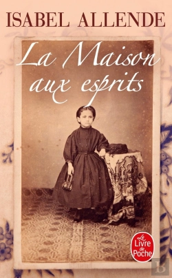 Bertrand.pt - La Maison Aux Esprits