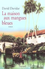 La Maison Aux Mangues Bleues