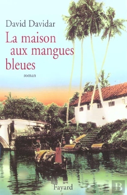 Bertrand.pt - La Maison Aux Mangues Bleues