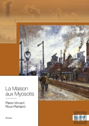 La Maison Aux Myosotis