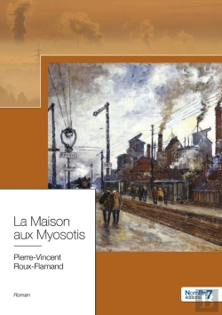 Bertrand.pt - La Maison Aux Myosotis