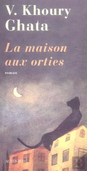 La Maison Aux Orties