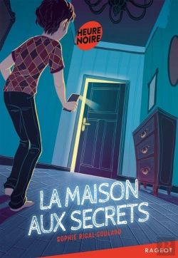Bertrand.pt - La Maison Aux Secrets