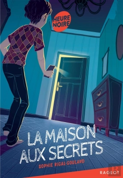 Bertrand.pt - La Maison Aux Secrets