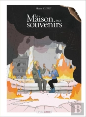 La Maison Aux Souvenirs