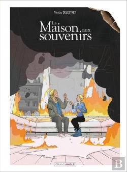 Bertrand.pt - La Maison Aux Souvenirs