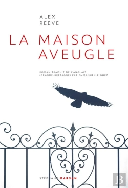 Bertrand.pt - La Maison Aveugle