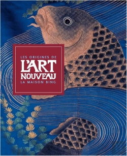 Bertrand.pt - La Maison Bing, Les Origines De L'Art Nouveau