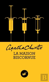 La Maison Biscornue