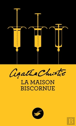 Bertrand.pt - La Maison Biscornue