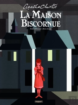 Bertrand.pt - La Maison Biscornue