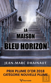 La Maison Bleu Horizon