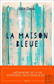 La Maison Bleue