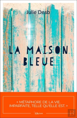 Bertrand.pt - La Maison Bleue
