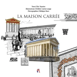 Bertrand.pt - La Maison Carree