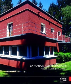 Bertrand.pt - La Maison Contemporaine ; Architectures Situées