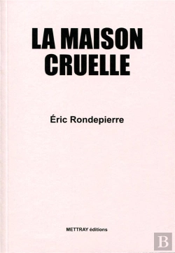 Bertrand.pt - La Maison Cruelle