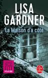 La Maison D'A Cote