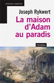 La Maison D'Adam Au Paradis