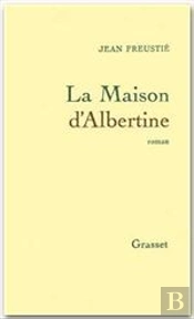 La Maison D'Albertine