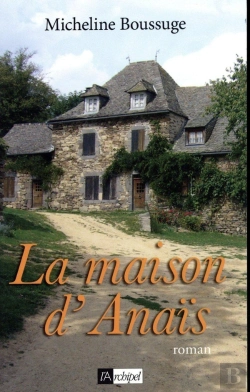 Bertrand.pt - La Maison D'Anaïs