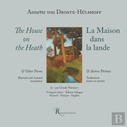 Bertrand.pt - La Maison Dans La Lande ; Et Autres Poèmes