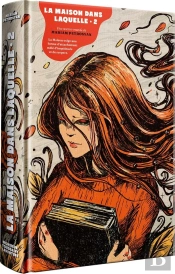 La Maison Dans Laquelle Tome 2