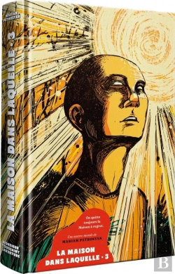 Bertrand.pt - La Maison Dans Laquelle Tome 3
