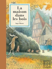 La Maison Dans Les Bois